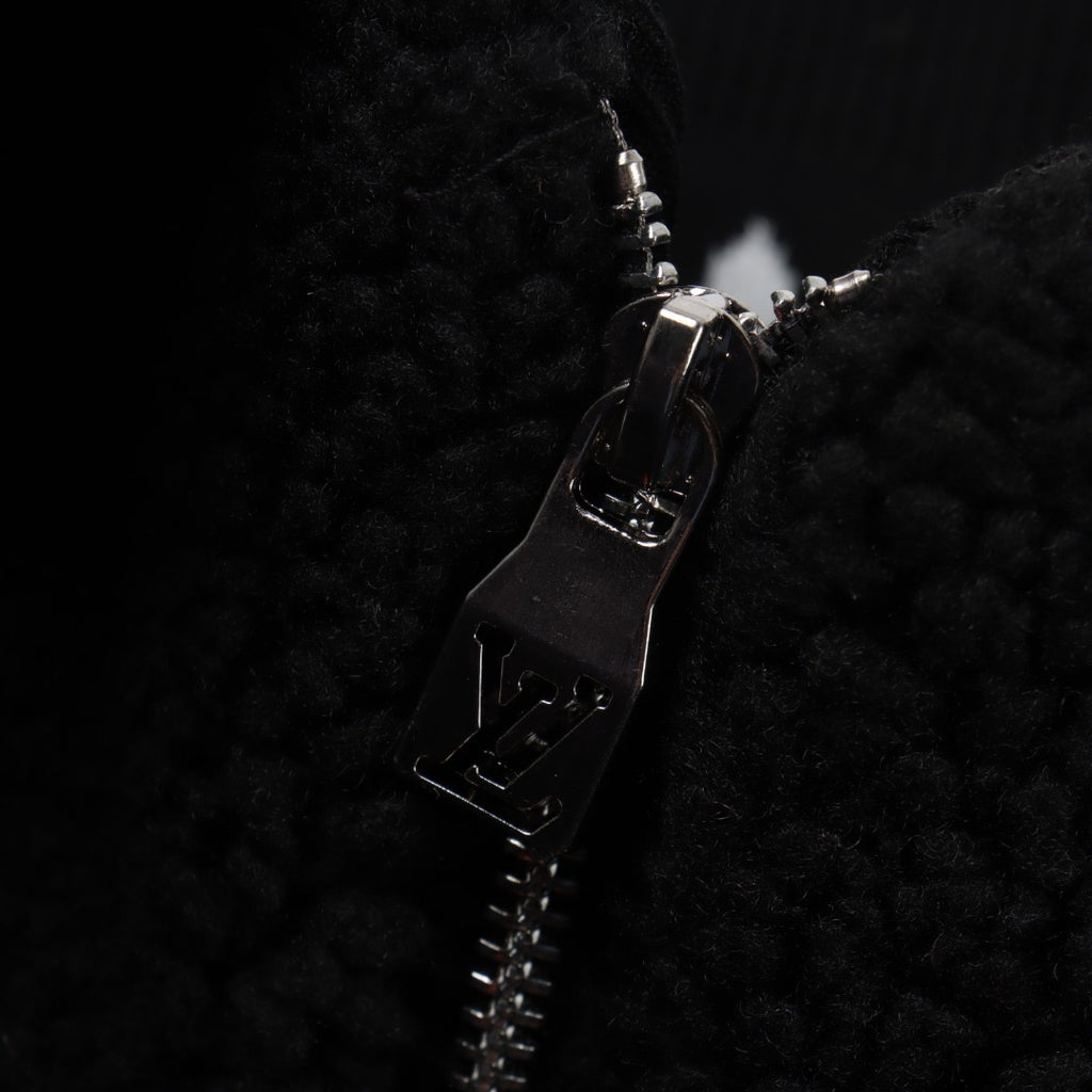 LOUIS VUITTON - Unisex jacket
