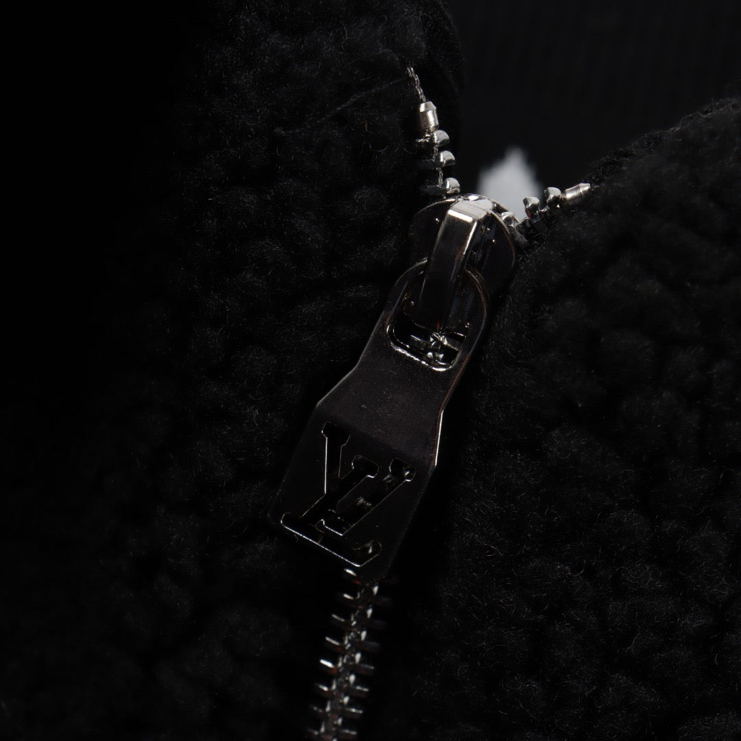 LOUIS VUITTON - Unisex jacket