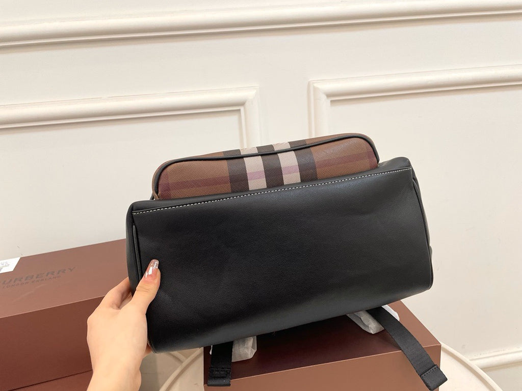 BURBERRY - Backpack