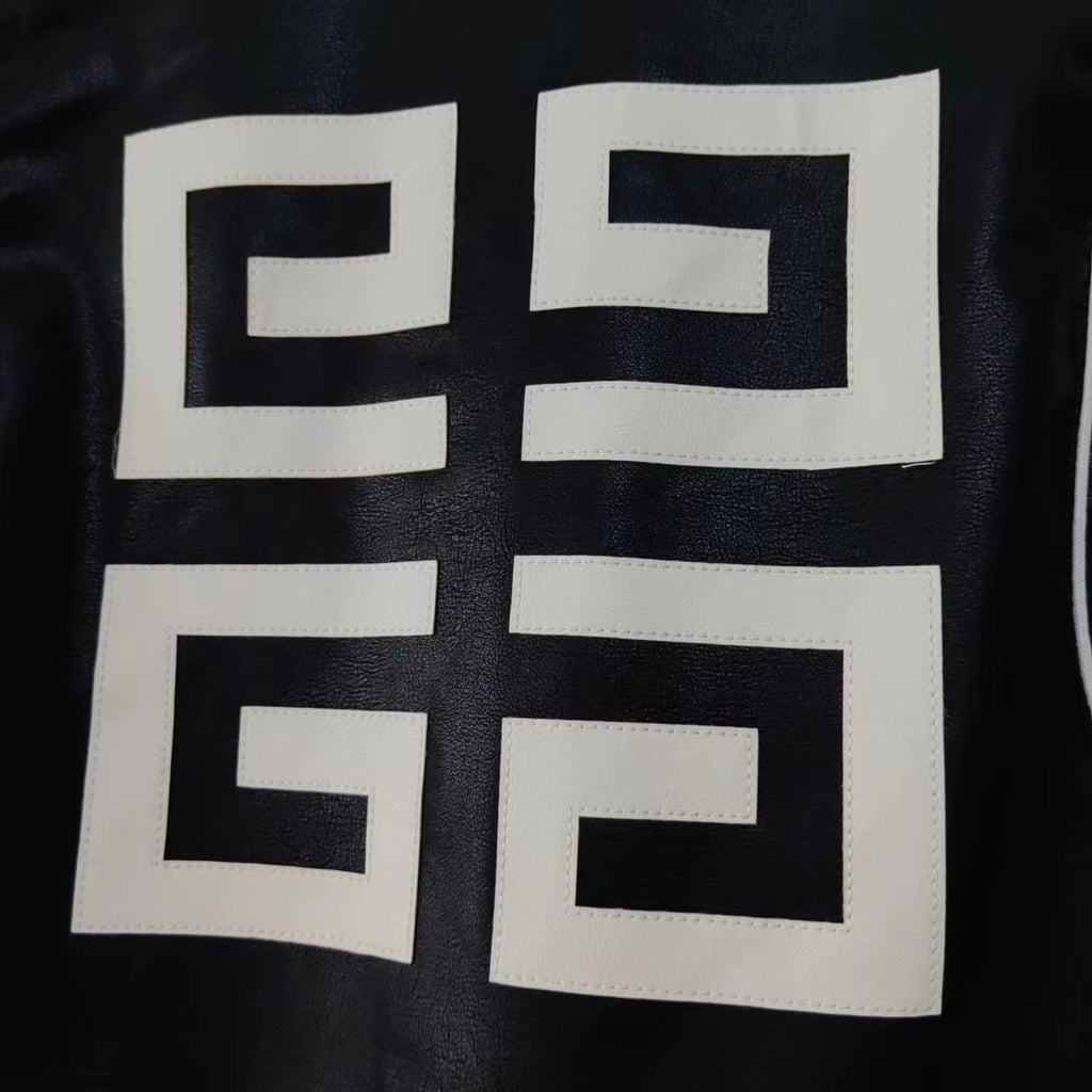 GIVENCHY - Varsity Bomber Jacket