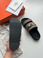 HERMES - Men’s Slippers