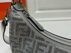 FENDI - Fendigraphy bag