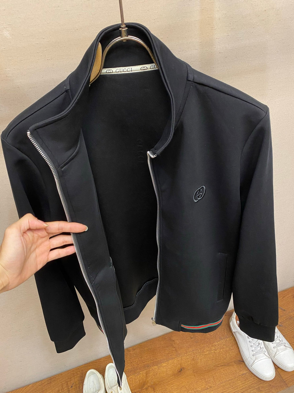 GUCCI  - Men’s tracksuit