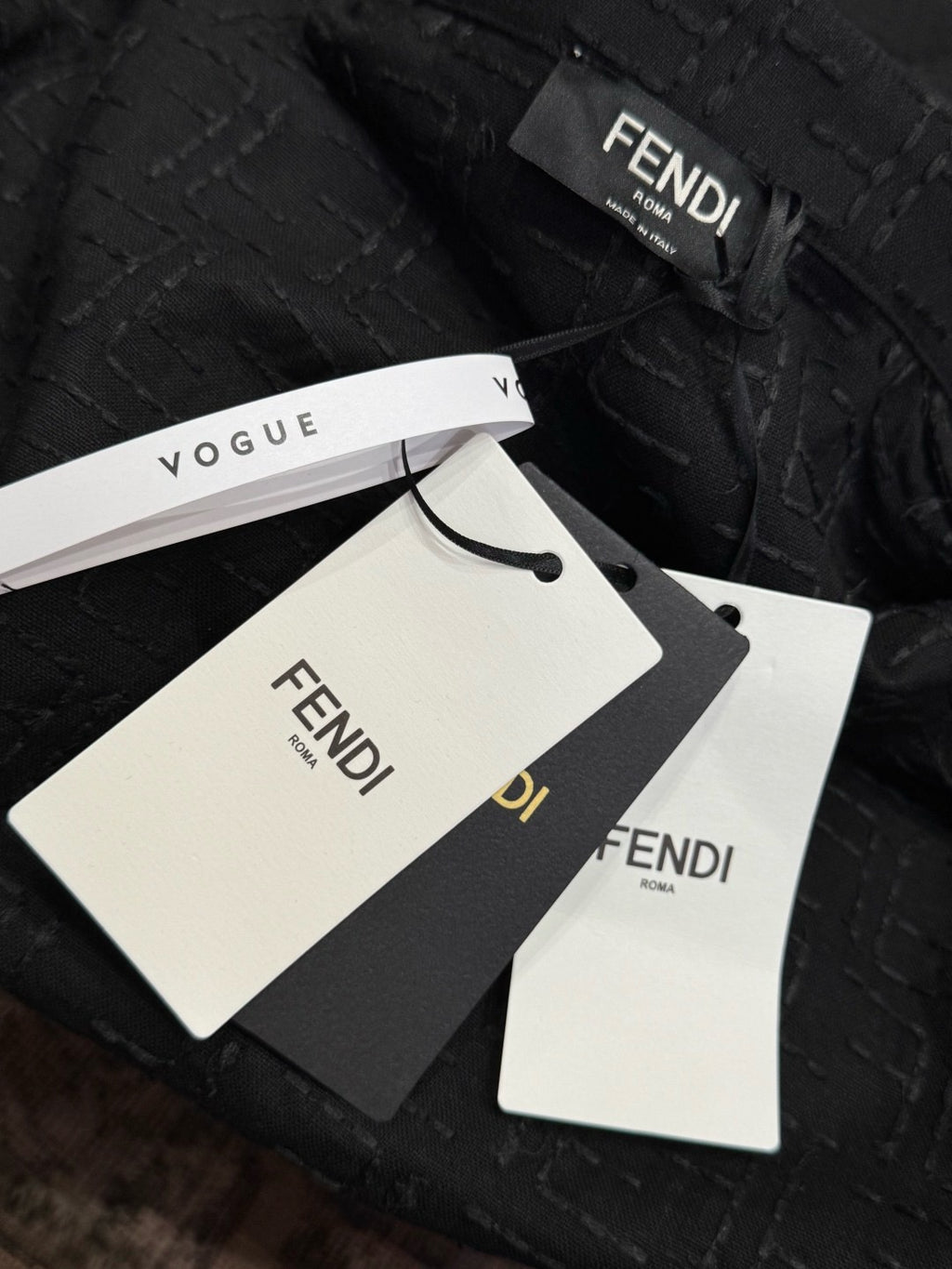 FENDI - Matching set