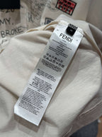 FENDI - T-shirt