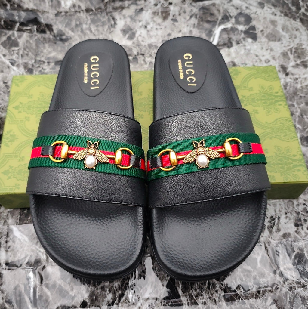 GUCCI - Slippers