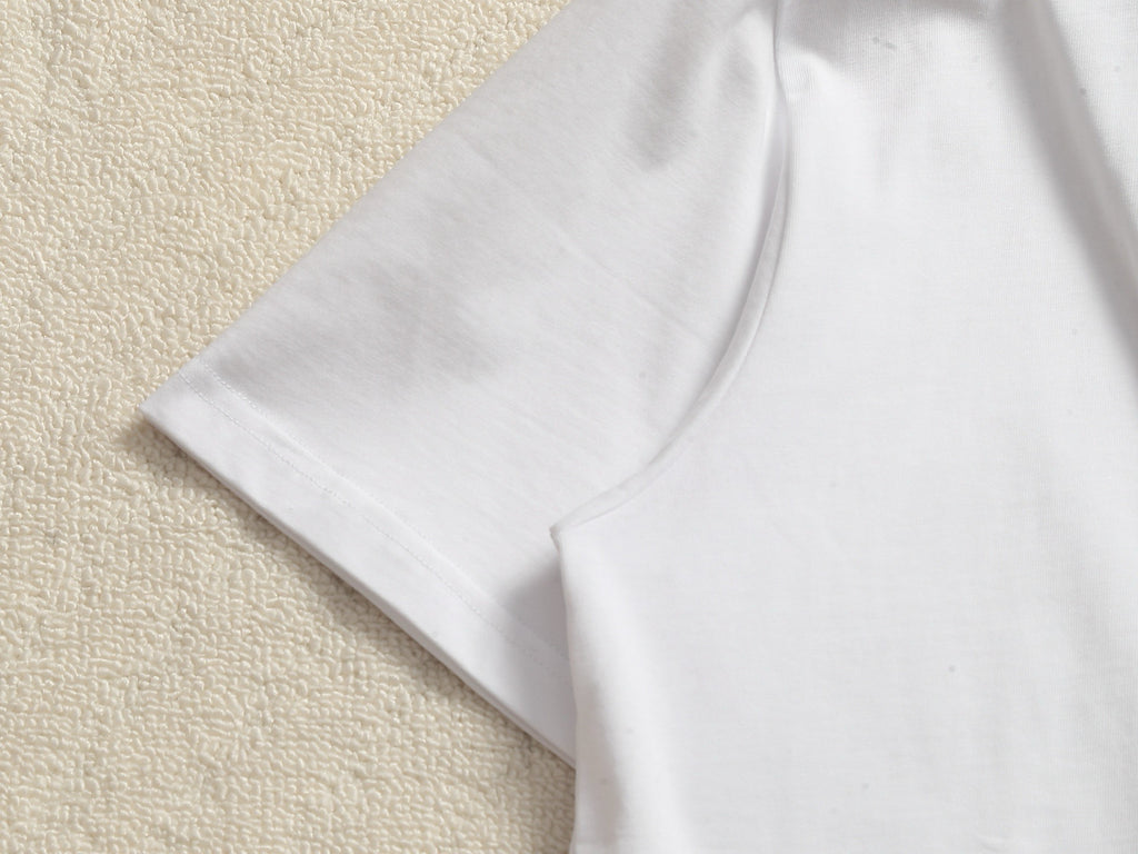 BURBERRY - T-shirt