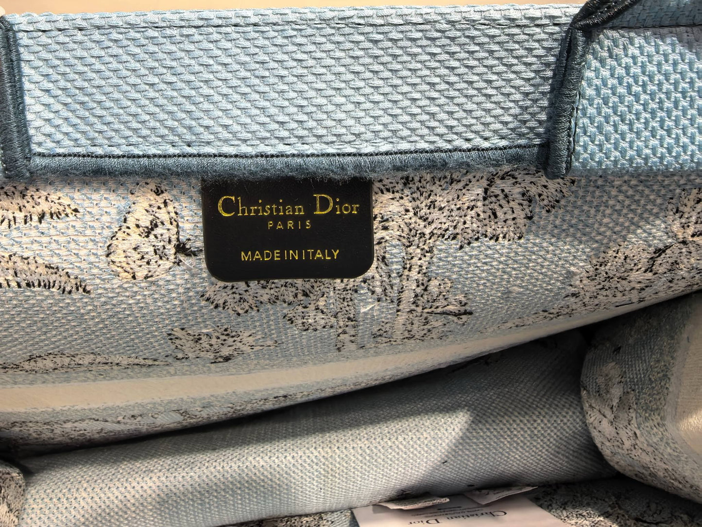 DIOR - Maria Grazia Chiuri