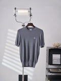 BURBERRY - Cashmere Shirt