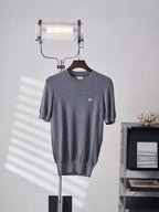 BURBERRY - Cashmere Shirt