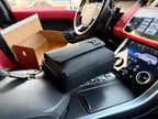 LOUIS VUITTON - Men’s Fastline bag