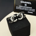 CHANEL - earrings