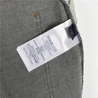 LOUIS VUITTON-  jeans
