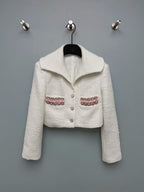 CHANEL - Women's Elegant Jacket
