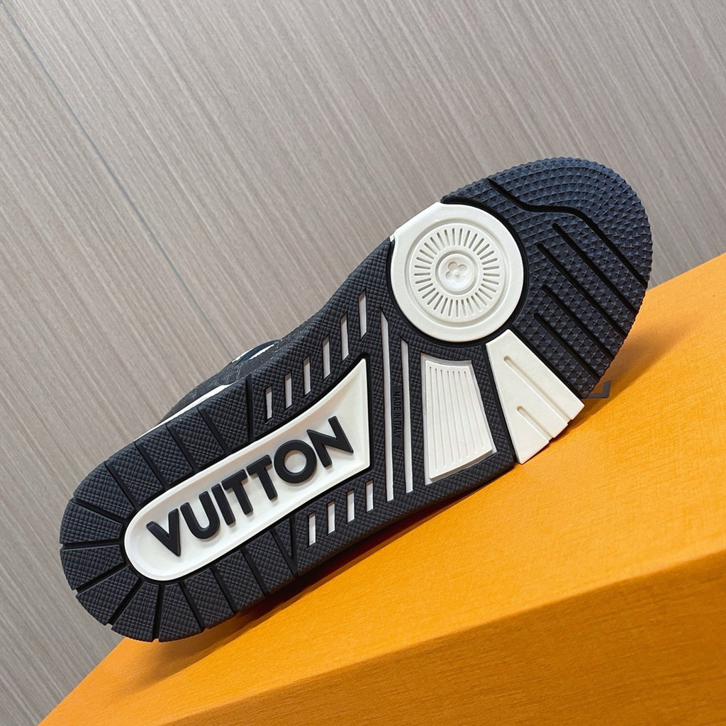 LOUIS VUITTON - Trainer Sneaker Uniesex
