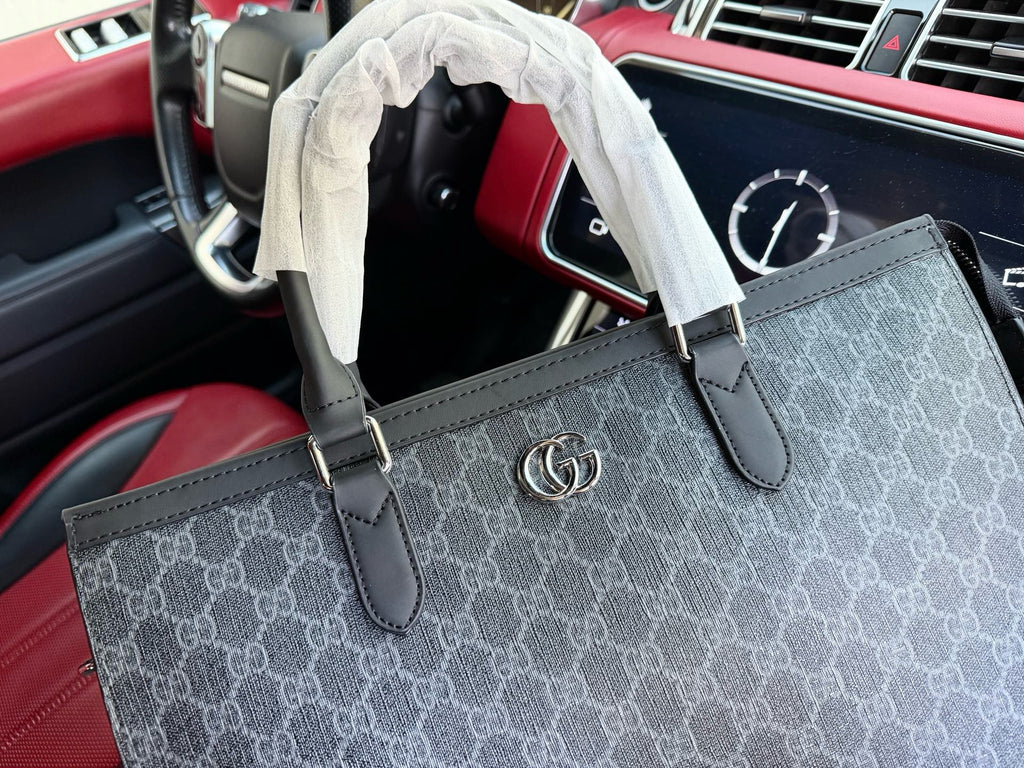 GUCCI - Laptop bag