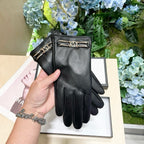 GUCCI - Gloves