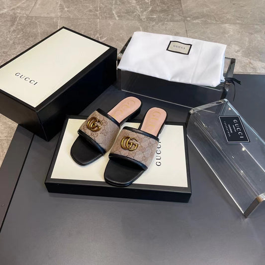 GUCCI - Slippers