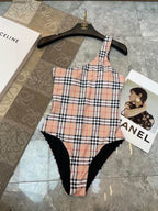 BURBERRY - Women's Tb Monogram Print