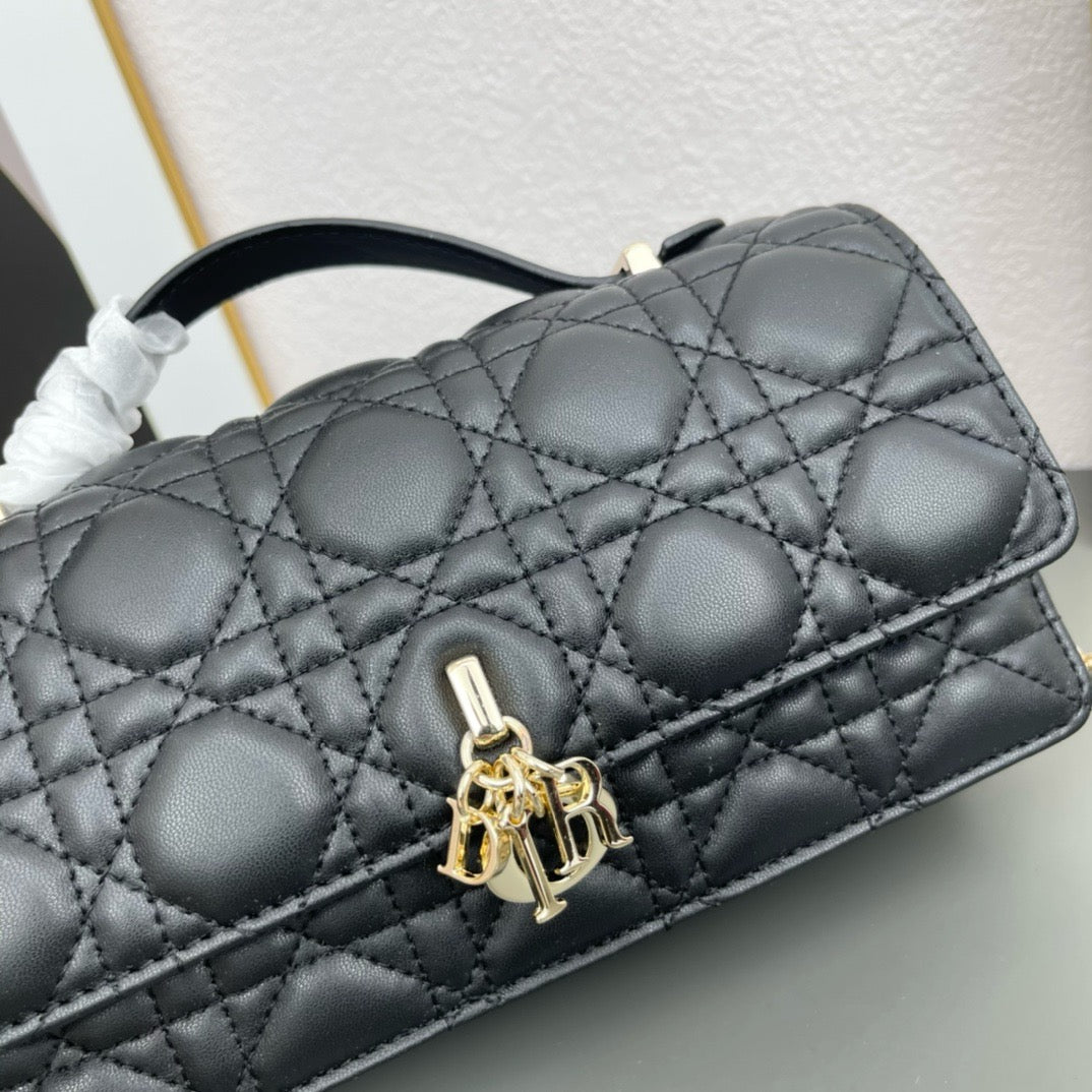 DIOR - lady dior