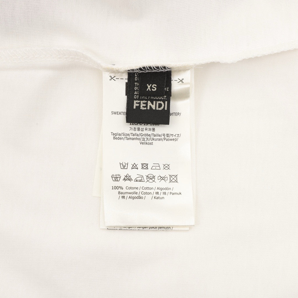 FENDI - T-shirt
