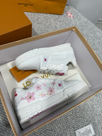 LOUIS VUITTON - Trainer Sneaker