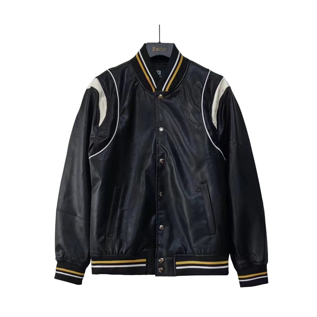 GIVENCHY - Varsity Bomber Jacket