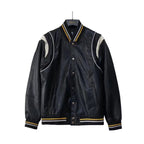 GIVENCHY - Varsity Bomber Jacket