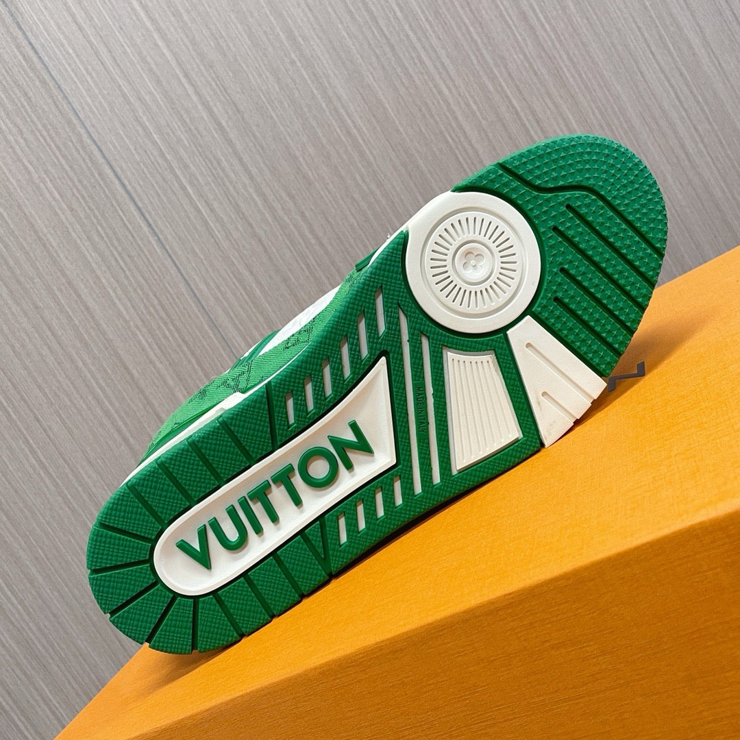 LOUIS VUITTON - Trainer Sneaker Uniesex