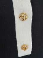 CHANEL - 26B Wool Knitwear