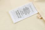 GUCCI - Unisex T-shirt