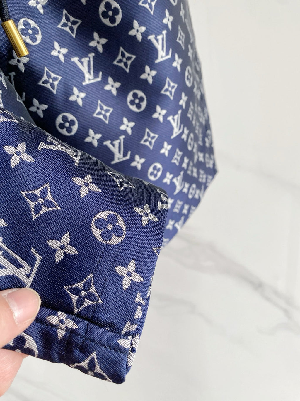 LOUIS VUITTON - Swimming shorts