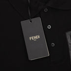 FENDI - Polo shirt