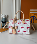 LOUIS VUITTON- Nano speedy