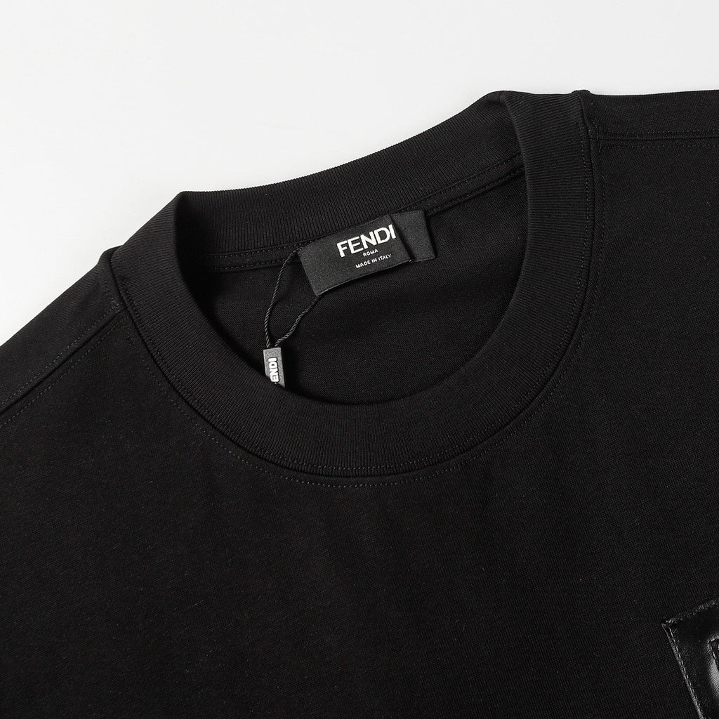 FENDI - Polo shirt