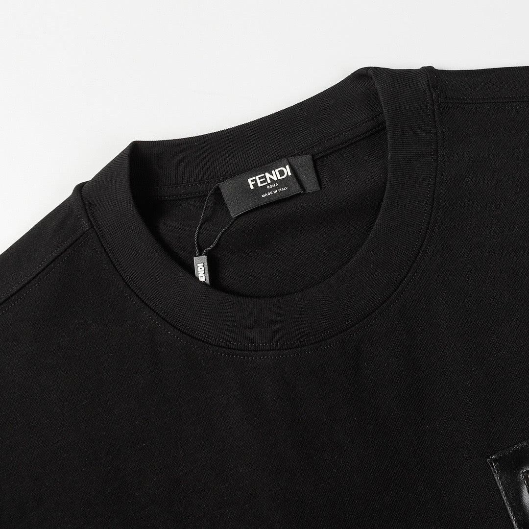 FENDI - Polo shirt