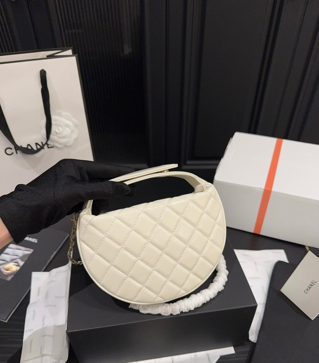 CHANEL - 24A