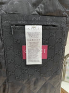 GUCCI  - Zipper Jacket with Pocket