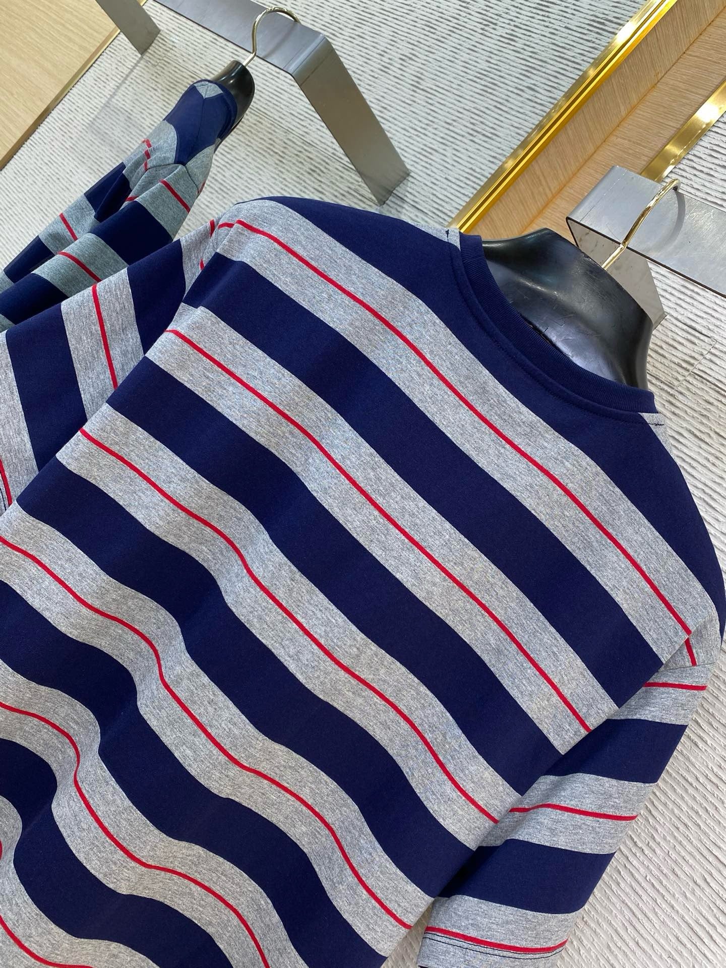 MIU MIU - T- Shirt