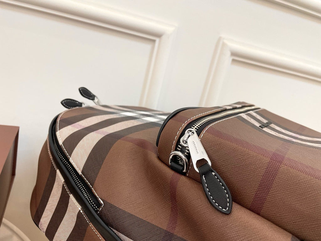 BURBERRY - Backpack