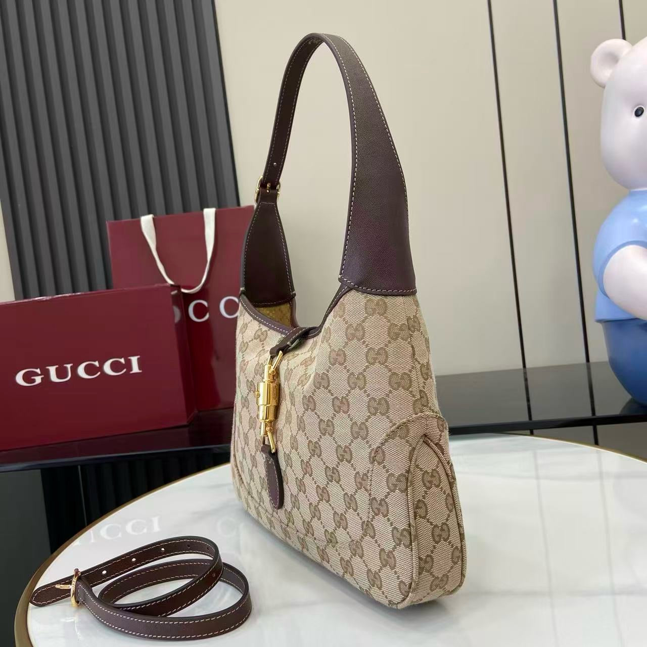 GUCCI - Jackie