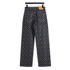 LOUIS VUITTON-  jeans
