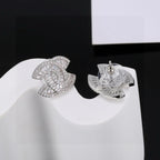 CHANEL - earrings
