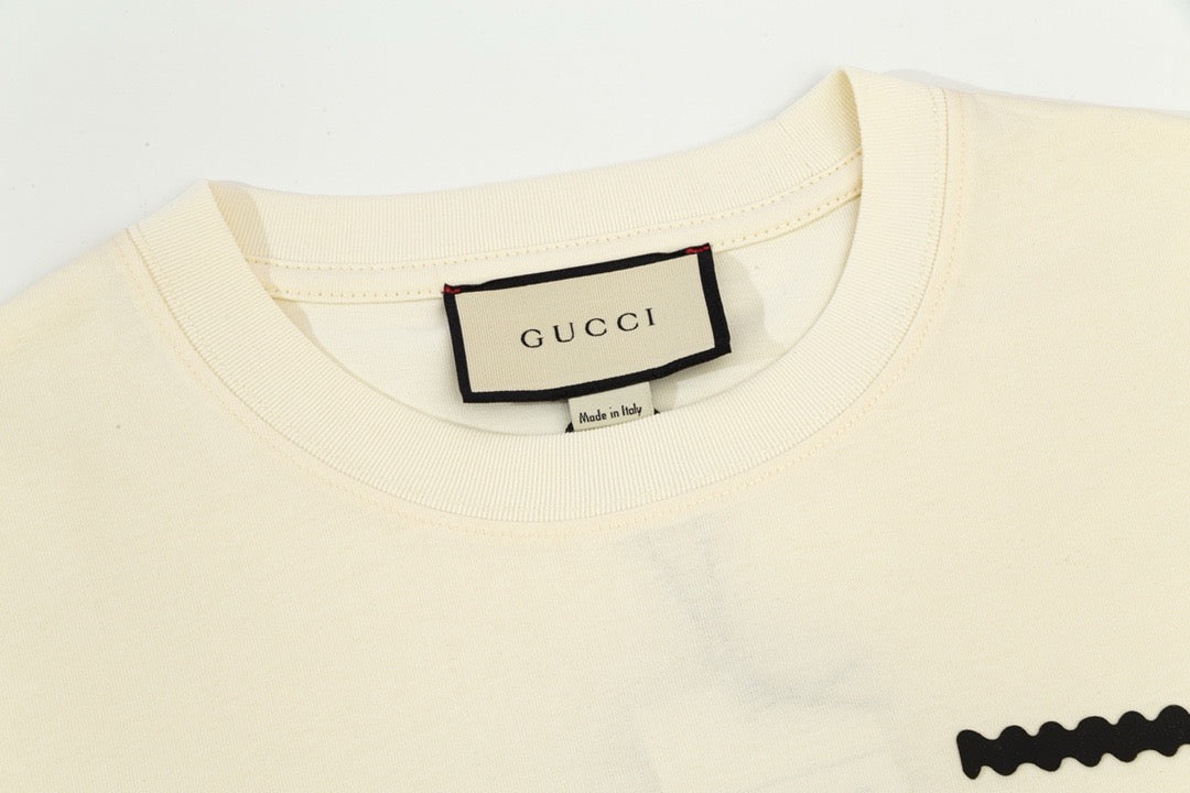 GUCCI - T-shirt
