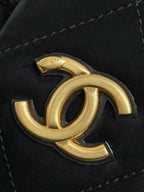 CHANEL - Bow bag