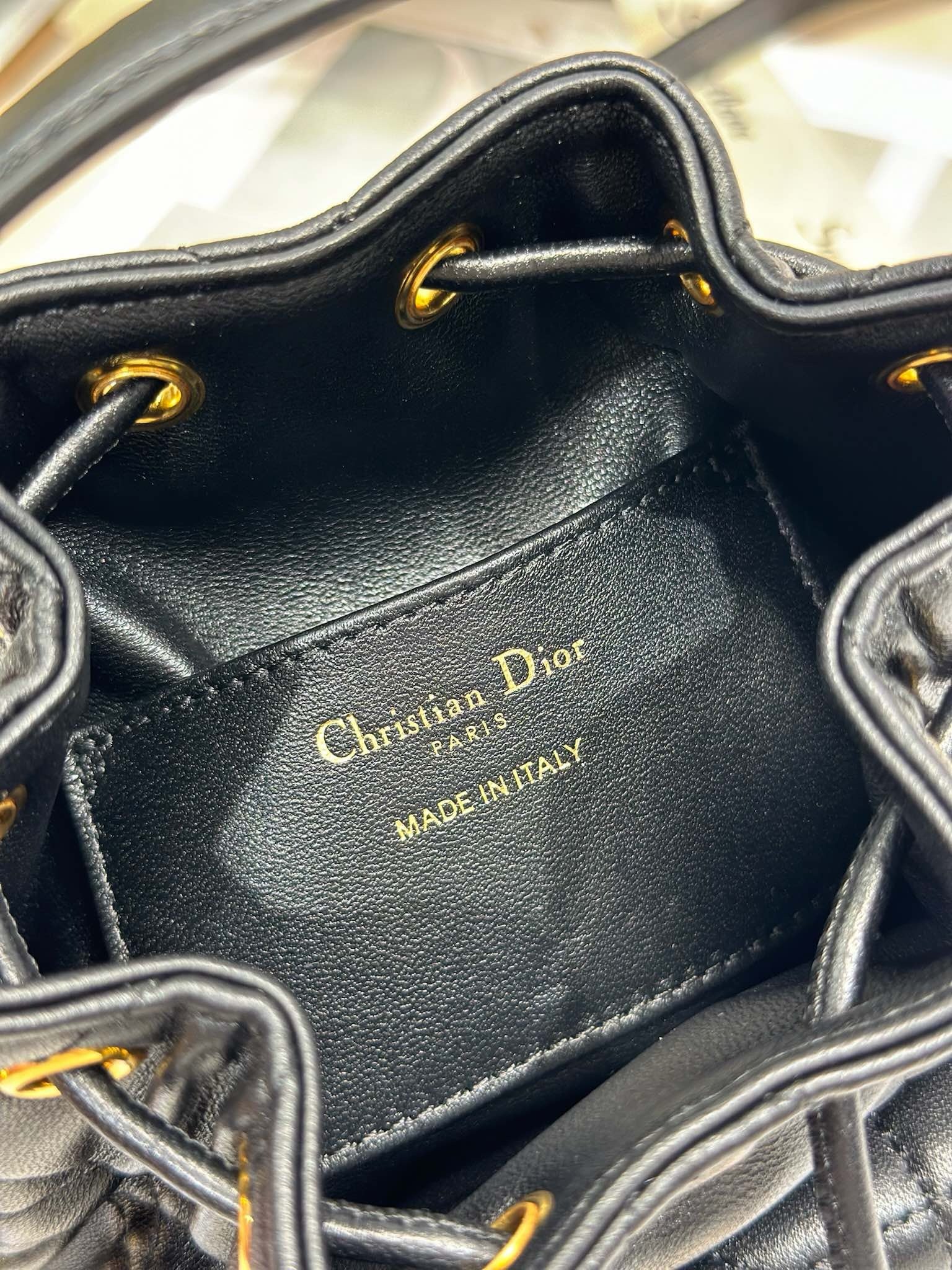 DIOR - caro