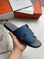 HERMES - Men’s Slippers