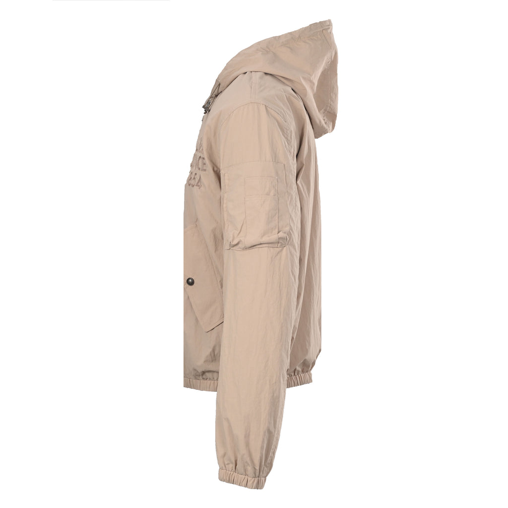 LOUIS VUITTON - Reversible Windbreaker