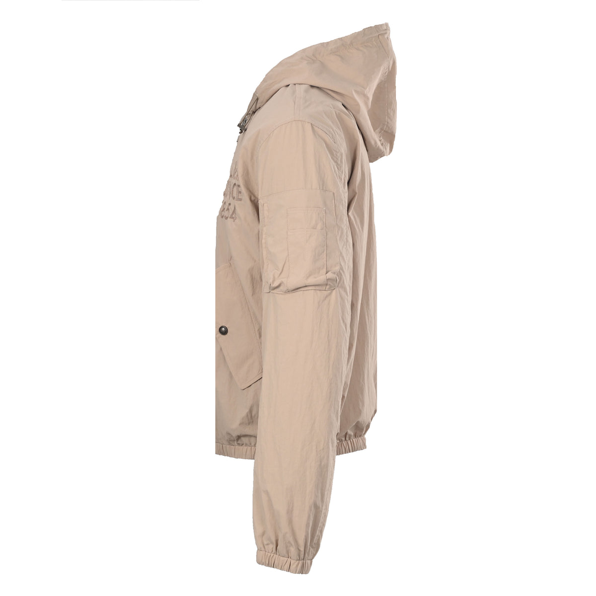 LOUIS VUITTON - Reversible Windbreaker