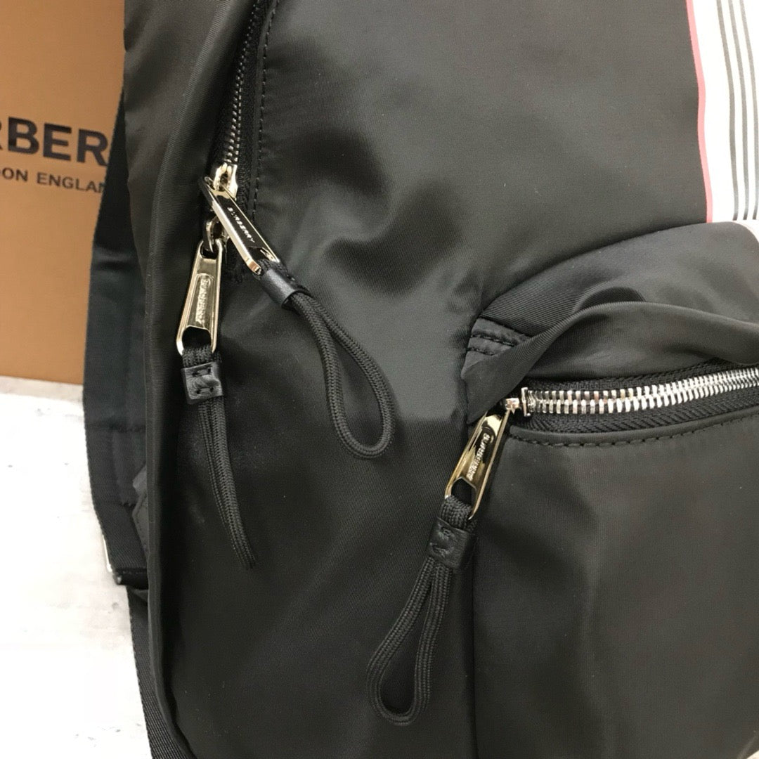 BURBERRY - Backpack